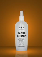 Facial Vitamin 400ml