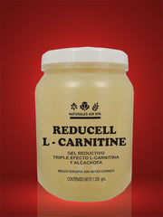 Karnitin Condu-gel CON ALCACHOFA 1.3kg