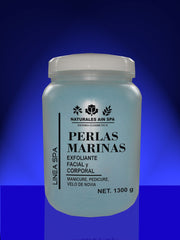 Exfoliante Corporal PERLAS MARINAS SPA 1.3kgrs