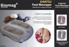 Shiatsu cheap en pies