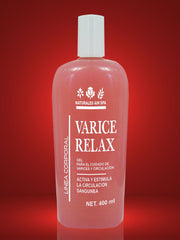 Corporal VARICE RELAX 400gr